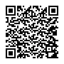 QR Code for Phone number +12028182376