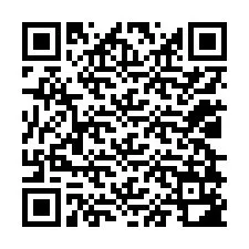 QR Code for Phone number +12028182479