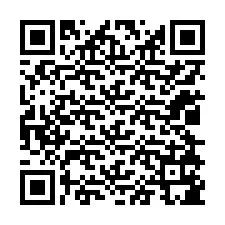 QR Code for Phone number +12028185895