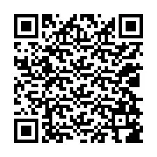 QR Code for Phone number +12028186578