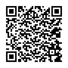 Codice QR per il numero di telefono +12028186583