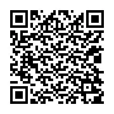 QR Code for Phone number +12028205490