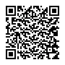 QR Code for Phone number +12028214852