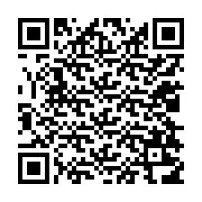 QR Code for Phone number +12028216596