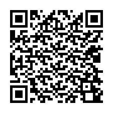 QR Code for Phone number +12028240166