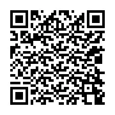 QR Code for Phone number +12028248244