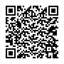 QR Code for Phone number +12028249663