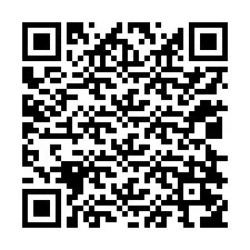 QR Code for Phone number +12028256210