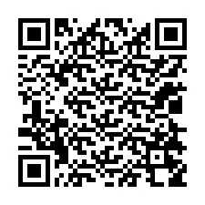 QR Code for Phone number +12028258945