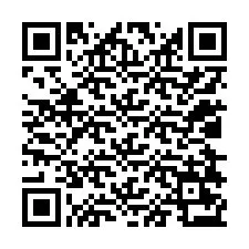 QR-code voor telefoonnummer +12028273488