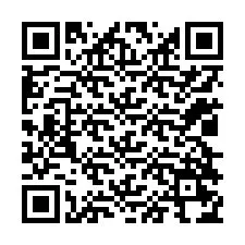 QR Code for Phone number +12028274661