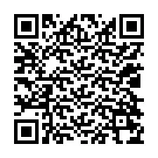 电话号码二维码 +12028274668
