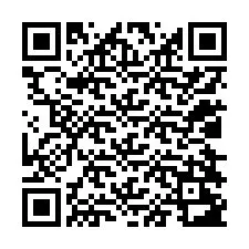 QR Code for Phone number +12028283288