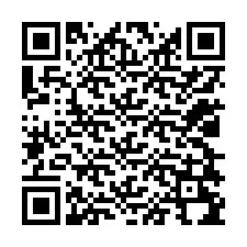 QR Code for Phone number +12028294039