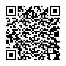 QR Code for Phone number +12028294334