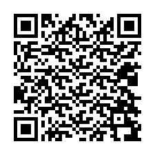 QR код за телефонен номер +12028296773