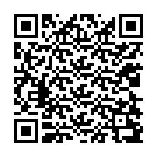 Código QR para número de teléfono +12028297102