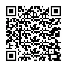 QR-код для номера телефона +12028297105