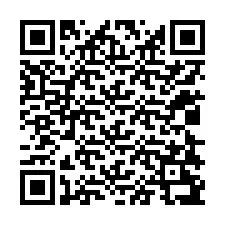 QR kód a telefonszámhoz +12028297110