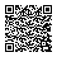 Codice QR per il numero di telefono +12028297116