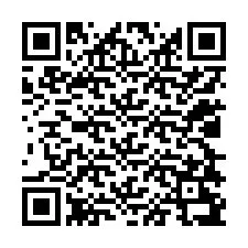 Código QR para número de telefone +12028297128