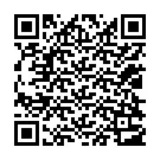 QR Code for Phone number +12028303259