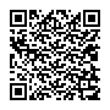 QR Code for Phone number +12028317102