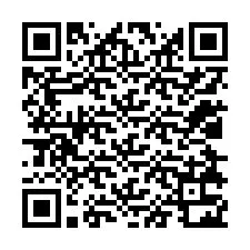 QR Code for Phone number +12028322889