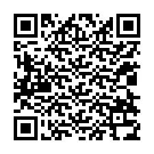 QR Code for Phone number +12028334700