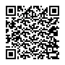 QR Code for Phone number +12028337653