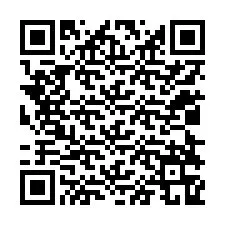 QR Code for Phone number +12028369604