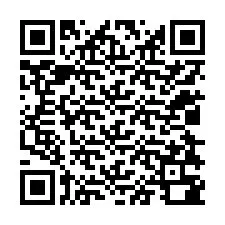 QR Code for Phone number +12028380184