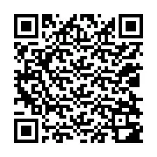 QR Code for Phone number +12028382318
