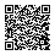 QR Code for Phone number +12028405790