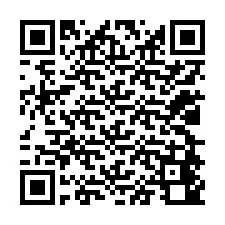 QR Code for Phone number +12028440039