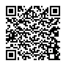 QR Code for Phone number +12028440072