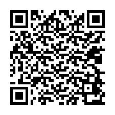 QR Code for Phone number +12028472023