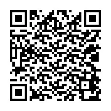 QR Code for Phone number +12028472038