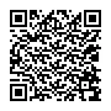 QR Code for Phone number +12028796748