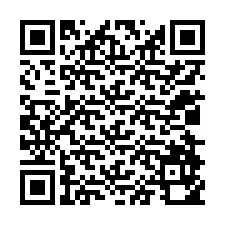 QR Code for Phone number +12028950784