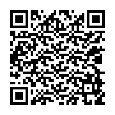 QR Code for Phone number +12028959528