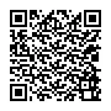 QR Code for Phone number +12028960964