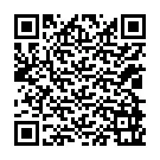 QR Code for Phone number +12028961461