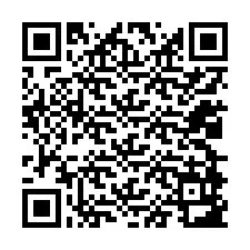 QR Code for Phone number +12028983437