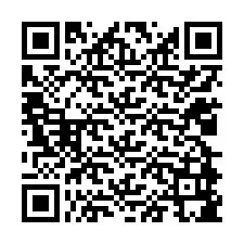QR Code for Phone number +12028985062