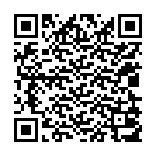 QR Code for Phone number +12029017010