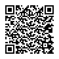 電話番号のQRコード +12029055083