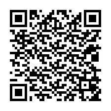 QR-код для номера телефона +12029055090