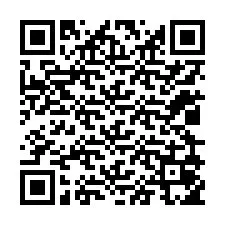 Codice QR per il numero di telefono +12029055091