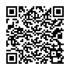 QR-Code für Telefonnummer +12029070425